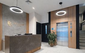 Delamar Hotel