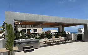 Delamar Hotel